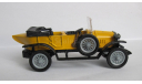 Audi Cabrio 1918 1:43 Ziss Modell, масштабная модель, scale43