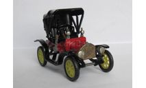 Opel Doktor 1908 1:43 Ziss Modell, масштабная модель, scale43