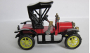 Opel Doktor 1908 1:43 Ziss Modell, масштабная модель, scale43