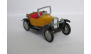 Citroen 5 HP 1921-1926 1:43 RAMI, масштабная модель, R.A.M.I., scale43