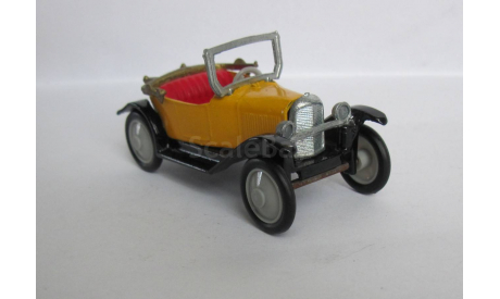 Citroen 5 HP 1921-1926 1:43 RAMI, масштабная модель, R.A.M.I., scale43