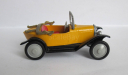 Citroen 5 HP 1921-1926 1:43 RAMI, масштабная модель, R.A.M.I., scale43