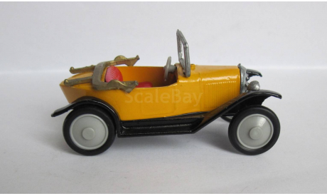 Citroen 5 HP 1921-1926 1:43 RAMI, масштабная модель, R.A.M.I., scale43