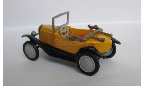 Citroen 5 HP 1921-1926 1:43 RAMI, масштабная модель, R.A.M.I., scale43