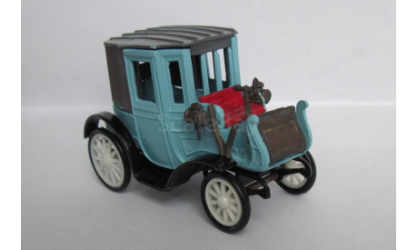 Peugeot Coupe 1898 1:43 RAMI, масштабная модель, R.A.M.I., 1/43