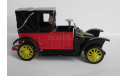 Renault MarneTaxi 1907 1:43 RAMI, масштабная модель, R.A.M.I., 1/43