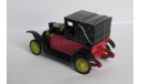 Renault MarneTaxi 1907 1:43 RAMI, масштабная модель, R.A.M.I., 1/43