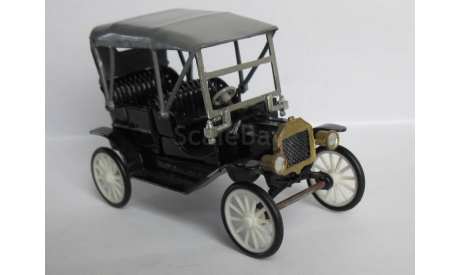 Ford Model T Torpedo 1908 1:43 RAMI, масштабная модель, R.A.M.I., scale43