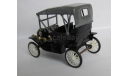 Ford Model T Torpedo 1908 1:43 RAMI, масштабная модель, R.A.M.I., scale43