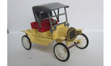 Ford Roadster 1907 1:43 RAMI, масштабная модель, R.A.M.I., 1/43