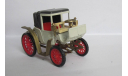 Mercedes Benz Victoria-Wagen 1893 1:46 GAMA, масштабная модель, scale43, Mersedes