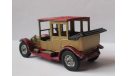 Rolls Royce 1912 1:43 Matchbox, масштабная модель, scale0