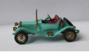 Maxwell Roadster 1911 1:43 Matchbox, масштабная модель, scale0