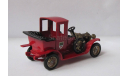 Packard Landaulet 1912 1:43 Matchbox, масштабная модель, scale0