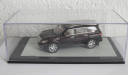 Infiniti QX56 SUV 2011 1:43 GLM, масштабная модель, scale43