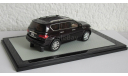 Infiniti QX56 SUV 2011 1:43 GLM, масштабная модель, scale43