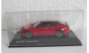 Audi RS 7 Sportback 1:43 Spark, масштабная модель, scale43