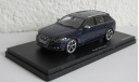 Audi S6 Avant 1:43 Schuco, масштабная модель, scale43