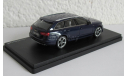 Audi S6 Avant 1:43 Schuco, масштабная модель, scale43