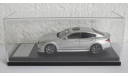 Infiniti Nissan Skyline 370 GT S Aero 2010 1:43 WIT’S, масштабная модель, scale43