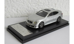 Infiniti Nissan Skyline 370 GT S Aero 2010 1:43 WIT’S