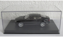 Bentley Continental GT 2011 1:43 Minichamps, масштабная модель, scale43