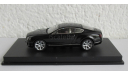 Bentley Continental GT 2011 1:43 Minichamps, масштабная модель, scale43