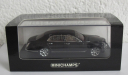 Bentley Mulsanne 2010 1:43 Minichamps, масштабная модель, scale43