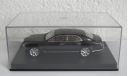 Bentley Mulsanne 2010 1:43 Minichamps, масштабная модель, scale43