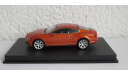 Bentley Continental GT 2011 1:43 Minichamps, масштабная модель, scale43