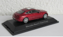 Mercedes Benz C-Klasse Coupe C205 1:43 Kyosho, масштабная модель, scale43, Mercedes-Benz