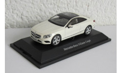 Mercedes Benz S Klasse Coupe C217  2014 1:43 Kyosho
