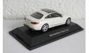 Mercedes Benz S Klasse Coupe C217  2014 1:43 Kyosho, масштабная модель, scale43, Mercedes-Benz