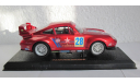 Porsche GT 1:24, масштабная модель, scale24