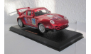 Porsche GT 1:24, масштабная модель, scale24