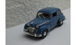 Opel Olympia 1951-1953 1:43