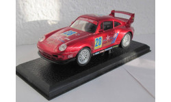 Porsche GT 1:24