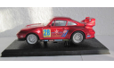 Porsche GT 1:24, масштабная модель, scale24