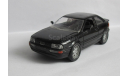 Audi 80 B4 Coupe quattro 1:43 Schabak, масштабная модель, scale43