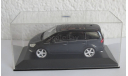 Ford Galaxy 2006 1:43 Minichamps, масштабная модель, scale43