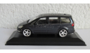 Ford Galaxy 2006 1:43 Minichamps, масштабная модель, scale43