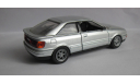 Audi 80 B4 Coupe quattro 1:43 Schabak, масштабная модель, scale43