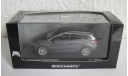 Opel Astra Sportstourer 2011 1:43 Minichamps, масштабная модель, 1/43