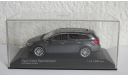 Opel Astra Sportstourer 2011 1:43 Minichamps, масштабная модель, 1/43