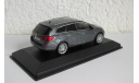 Opel Astra Sportstourer 2011 1:43 Minichamps, масштабная модель, 1/43