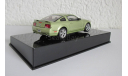 Ford Mustang V GT Coupe 2004-09 1:43 Autoart, масштабная модель, scale43
