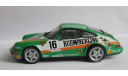 Porsche 911 (964) Carrera RS 1:43 Minichamps, масштабная модель, scale43