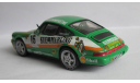 Porsche 911 (964) Carrera RS 1:43 Minichamps, масштабная модель, scale43