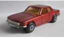 Mercedes Benz 350 SLC 1:43 - ? Matchbox, масштабная модель, Mersedes, scale43