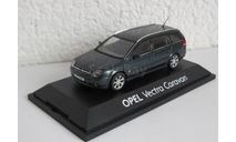 Opel Vectra Caravan 2002-2008 1:43 Schuco, масштабная модель, scale43